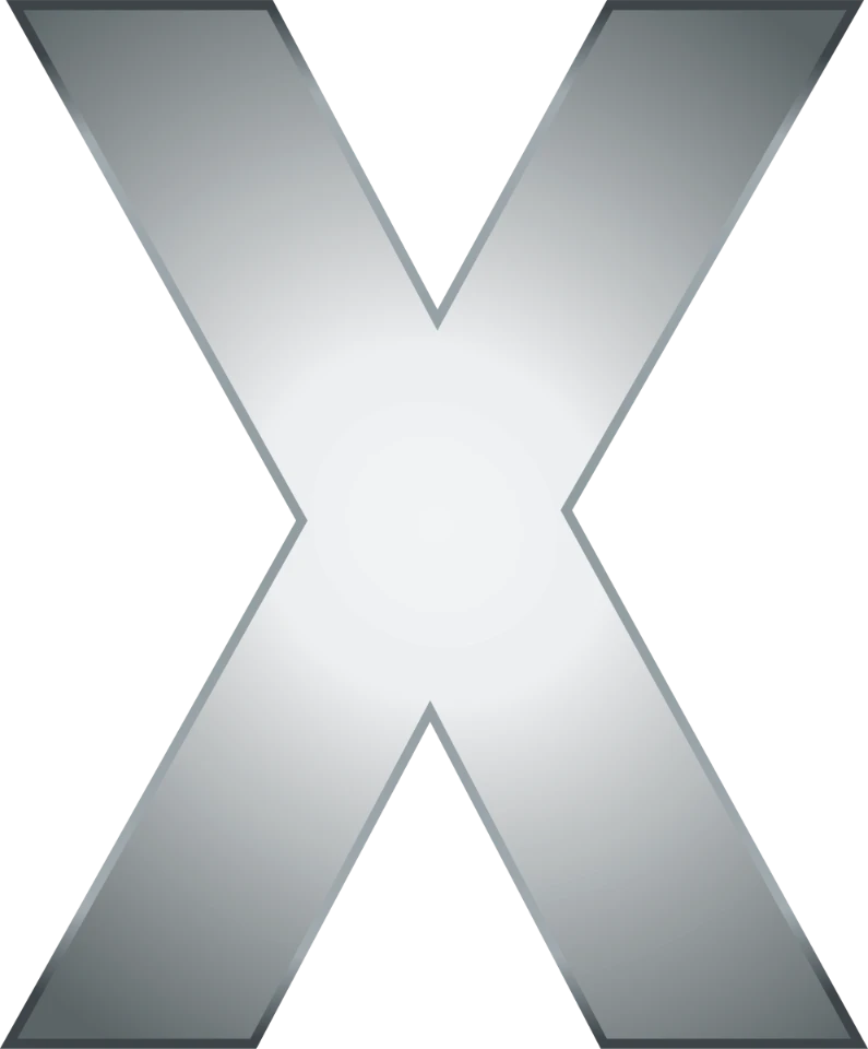 Mac OS X Tiger logo