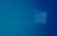 Windows 10 wallpaper