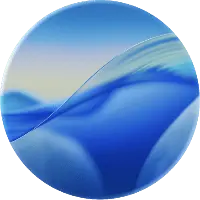 macOS Tahoe icon