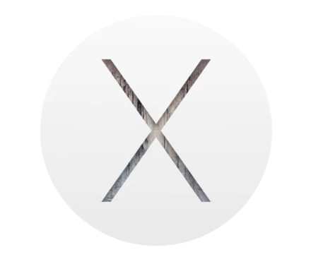 OS X Yosemite icon