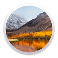macOS High Sierra