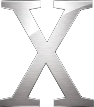 Mac OS X Panther box art