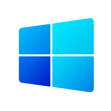 Windows 10X logo