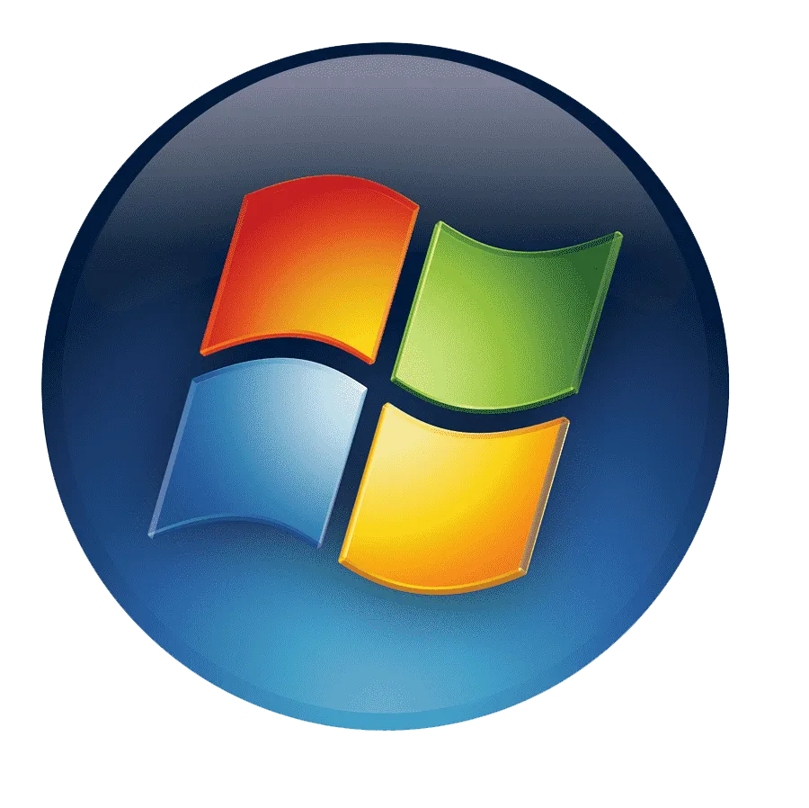 Windows Vista icon
