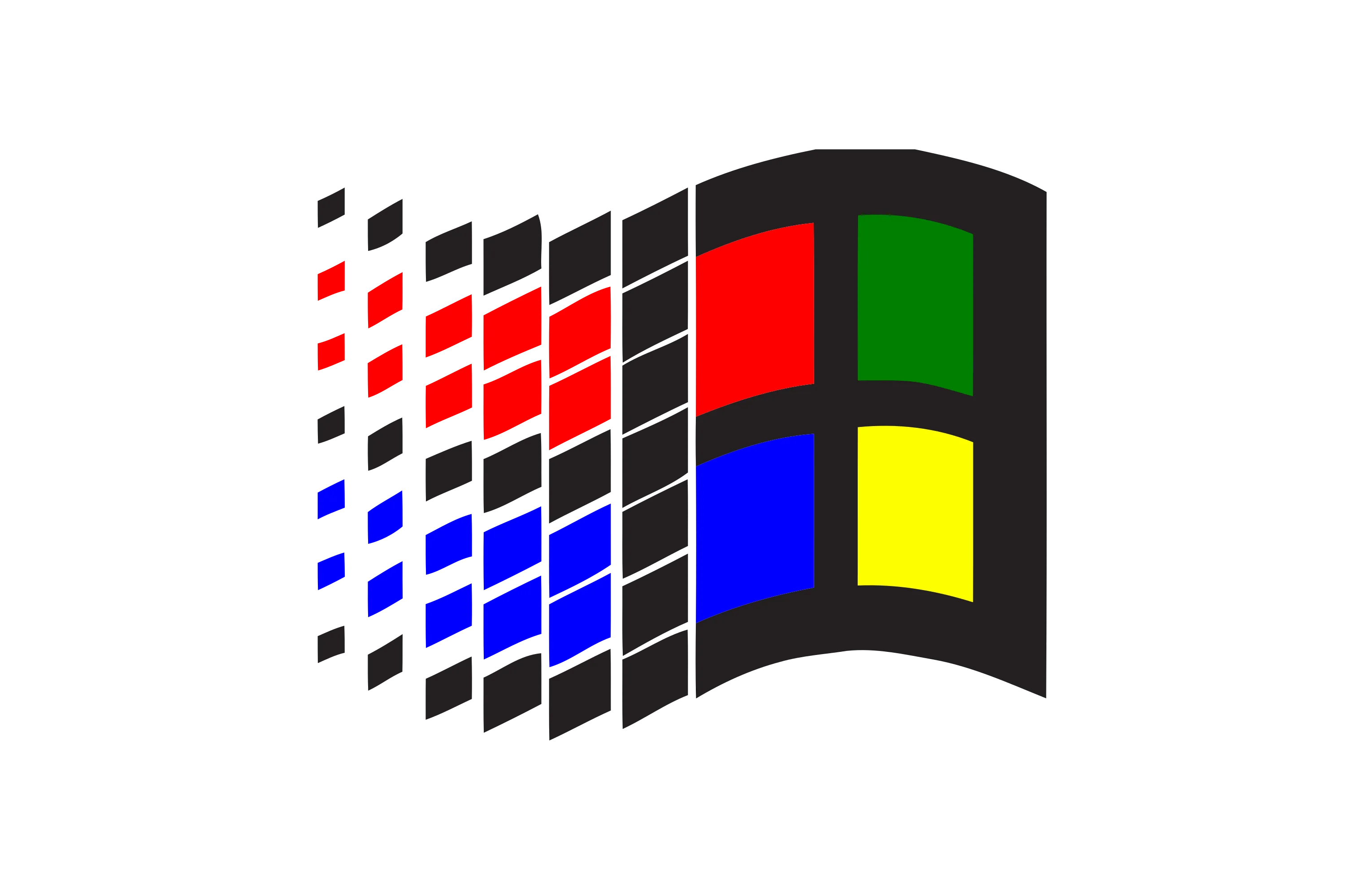 Windows 3.1