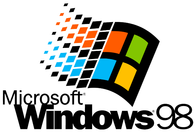 Windows 98